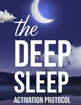 Audifort Bonus 1 The Deep Sleep Activation Protocol