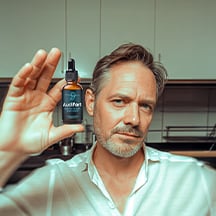 Audifort Buyer Michel Johnson